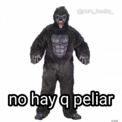 Gente kong vs godzilla filtrada