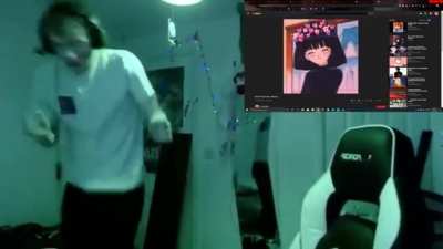 i like anime for the plot