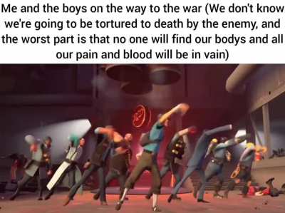 Do you feel like a hero yet?