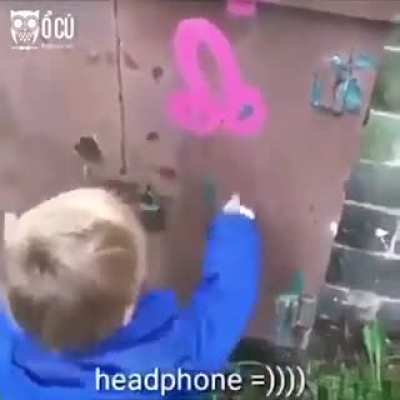 Will JJ have the same thoughts as the kid?