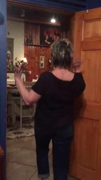 showed my mom self titled a few days ago and she loves it. her favorite song was New Choppa
