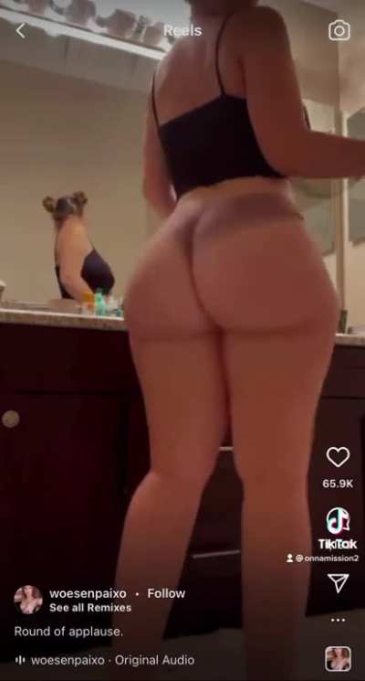 🍑🤯
