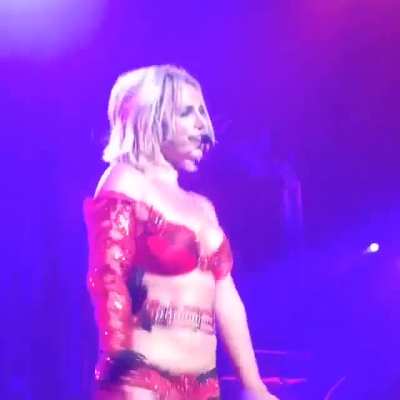 Britney Spears
