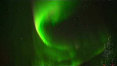 On January 6th I drove north of Fairbanks, AK. to capture the Aurora, was treated to quite a display. Shot on a blackmagic pocket cinema camera 4k at 8 and 24mm.