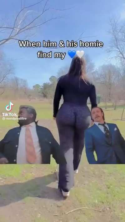 🧟‍♂️🍑