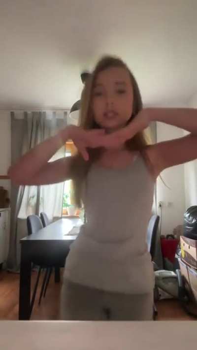 teen body tea