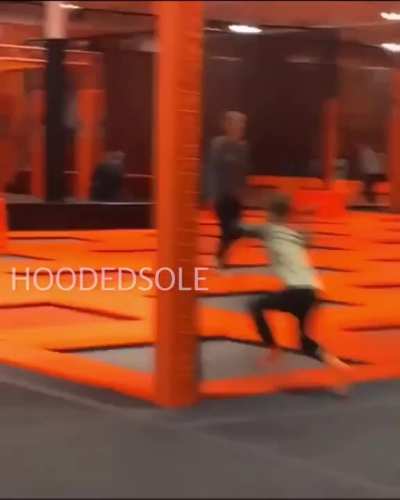 Full send!
