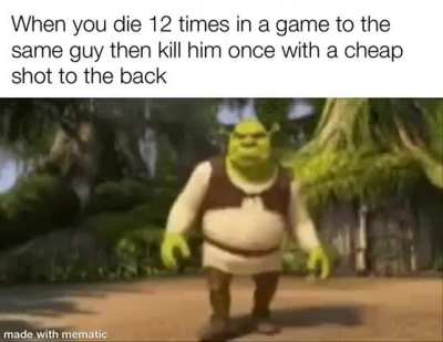 Get on my level