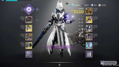 D1 Good, D2 Bad. (FOMO)