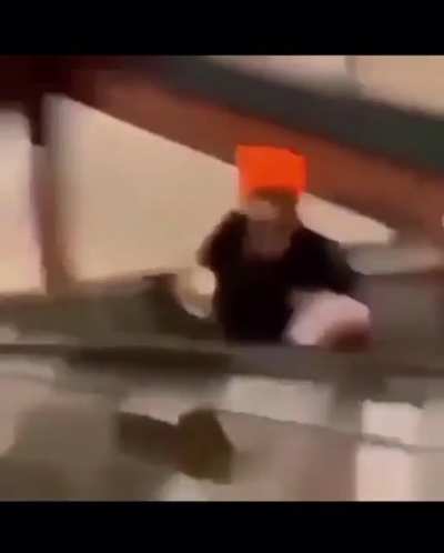 A title