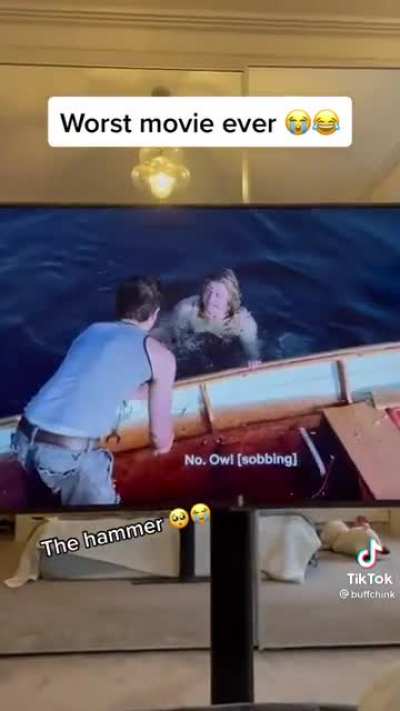 Anyone knows what movie this is? I’m interested LOL
