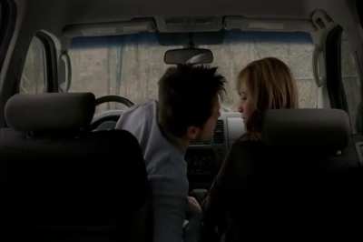 Emily Wickersham in The Sopranos Season 6
