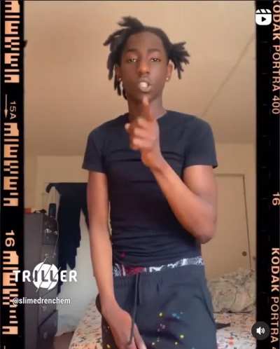 Humble Gz new snippet dissing r2r