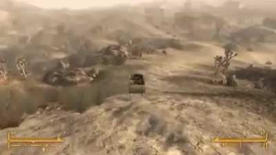 Didn’t end well for that guy