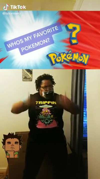 Who's that Pokemon?? Come find the original video and take a guess