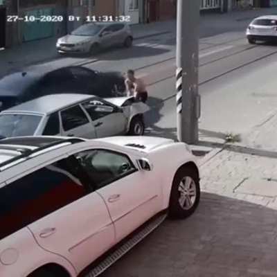 Пофиксил. Можно ехать дальше