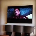RDJ and I had completely different reactions to this scene