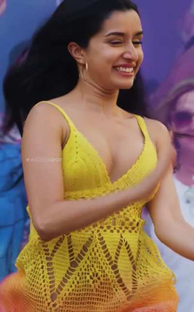 Shraddha Kapoor