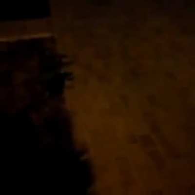 More recently, Venezuela has been labeled a narco-state, due to the relations between some Venezuelan government officials to drug cartels . Here we have a gang from zulia attacking a business owners house for extortion. They are adapting cartel mentality