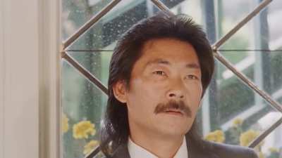 彼は日本語に堪能です
