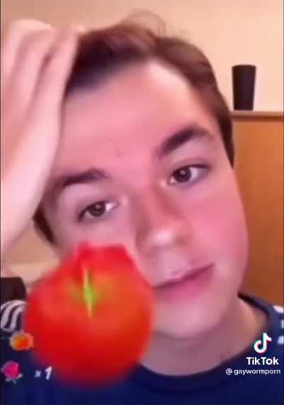 Kid is a Chad