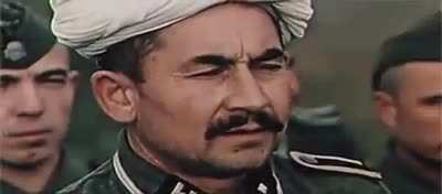 The Nazis and the Islamic State. Xi Jinping will get along very well with the Taliban.