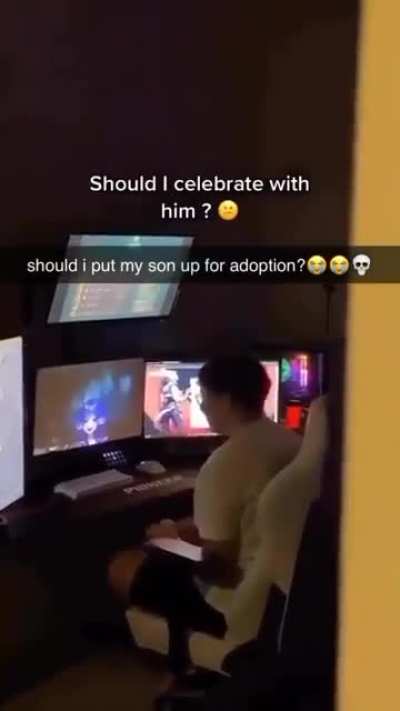 Should I Kick My Son Out?