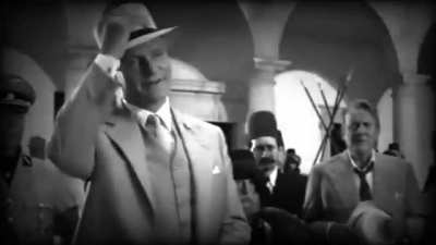Batının gözünde diğer devletler...