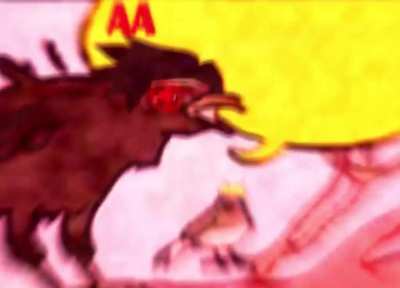 Perdoname SpaceRonin pero tenía que hacerlo