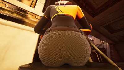 Fortnite RTX ON