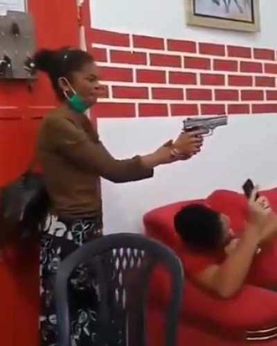 Calma Marina