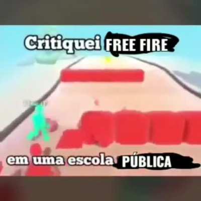 é fodakkkk