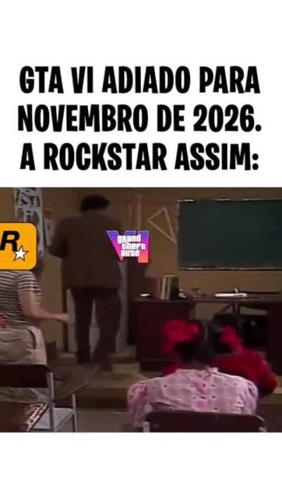 Só um pouquinho