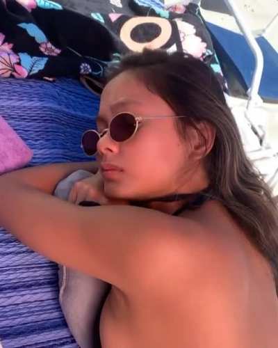 Ylona Garcia