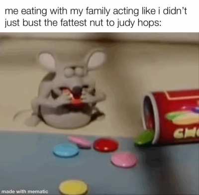 Nut rule