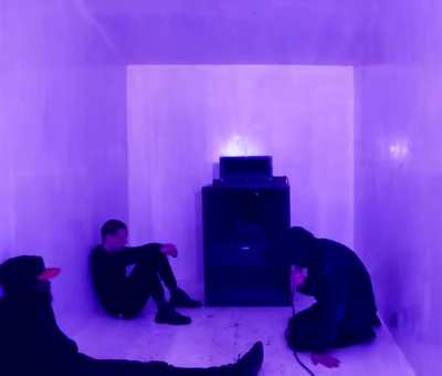 Quarantine boys