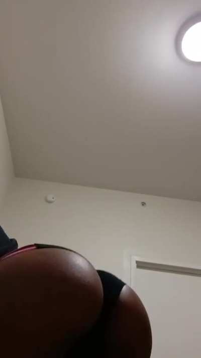 Twerk