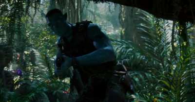 Avatar: The Way of Water, full trailer vid!