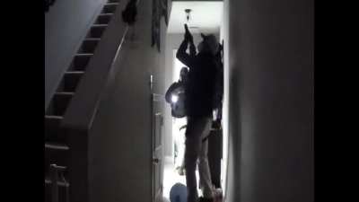 Agents raid home of fired Florida data scientist who built COVID-19 dashboard