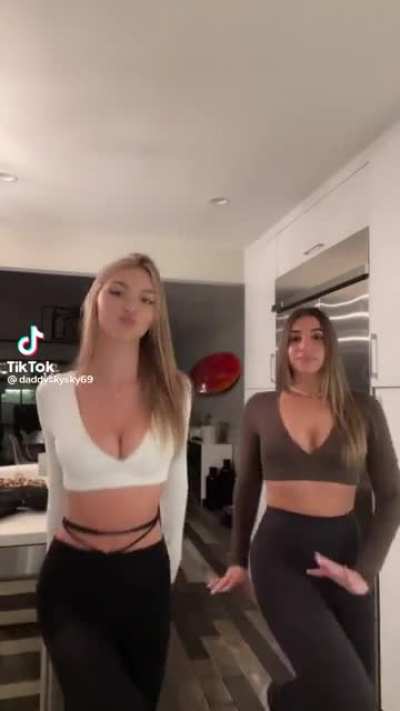 Right or left