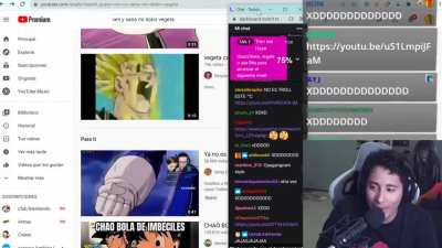 LO TROLEARON BANDA XD