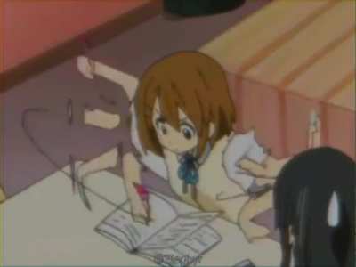 Yui phonk