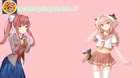 Is he Gay or Astolfo?