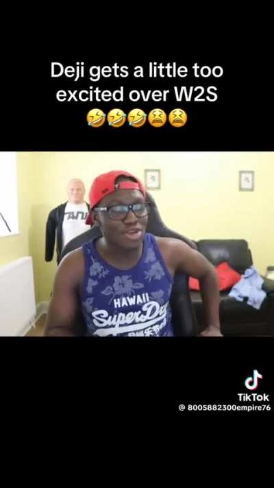 Deji