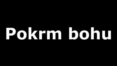Nová reklama na MADMONQ otazník