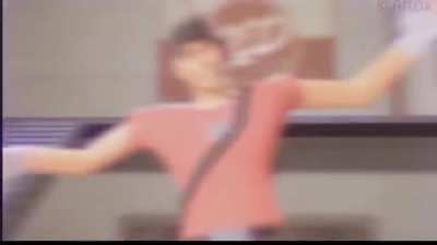 scout edit
