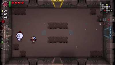 Mini Heart-Attack Unlocked