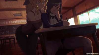 After Class (Salt<wbr>yIcec<wbr>ream) [Katawa Shoujo]
