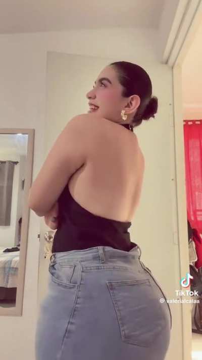 Looking Good