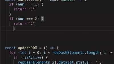 GitHub Copilot, the technology that will replace programmers. Also GitHub Copilot...